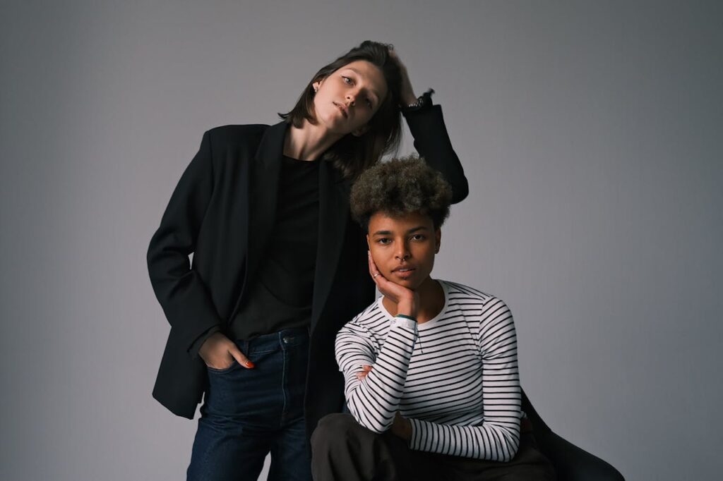 Instagram bio ideas for fashion lovers