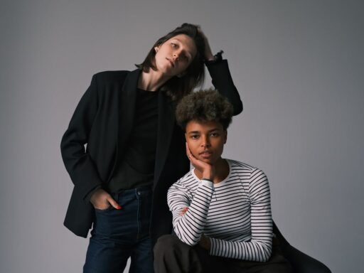 Instagram bio ideas for fashion lovers