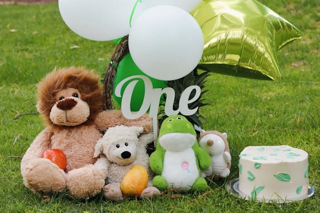 Instagram captions for baby boy first birthday