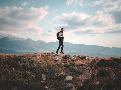 Instagram captions for solo travel