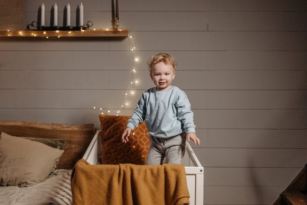 Instagram captions for toddler boy