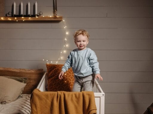 Instagram captions for toddler boy