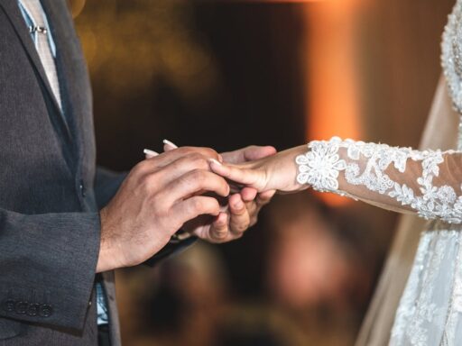 Instagram comments for marriage posts