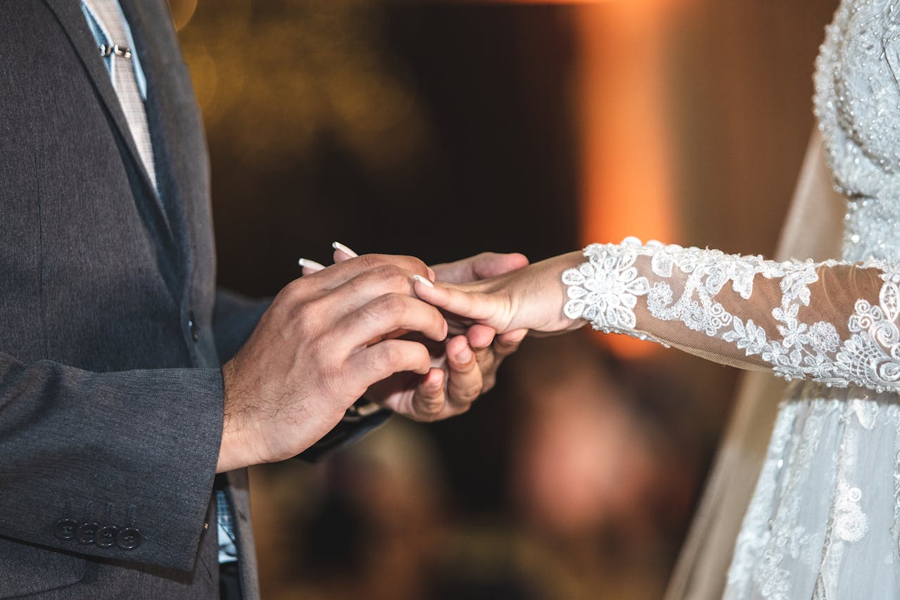 Instagram comments for marriage posts