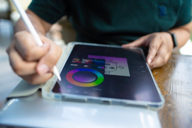 Most liked instagram hashtags for digital art