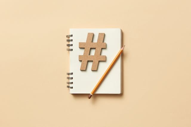 Popular growth hashtags for instagram