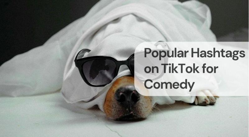 Popular hashtags on tiktok for comedy Popular hashtags on tiktok for comedy