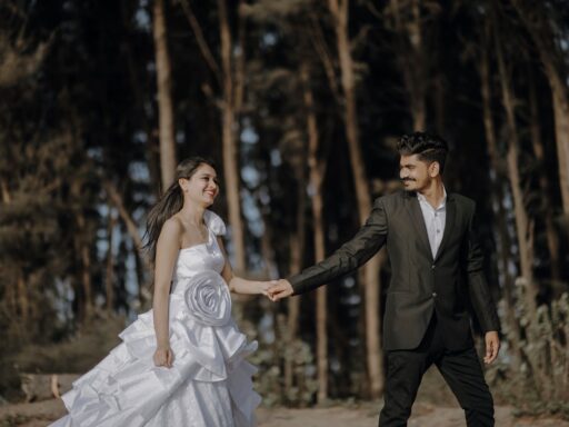 Pre wedding shoot caption ideas for ig