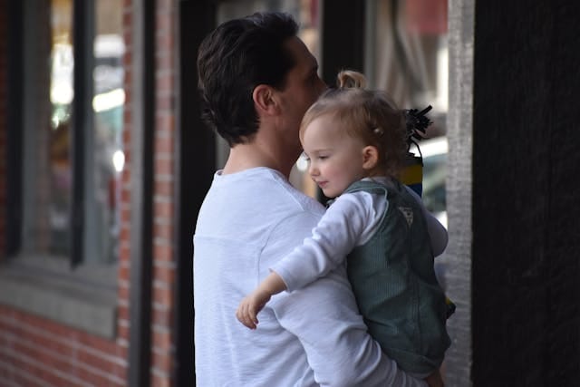 Short captions for toddler daughter posts