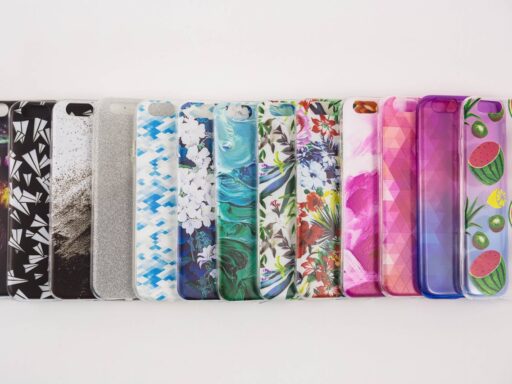 Strong magsafe phone cases