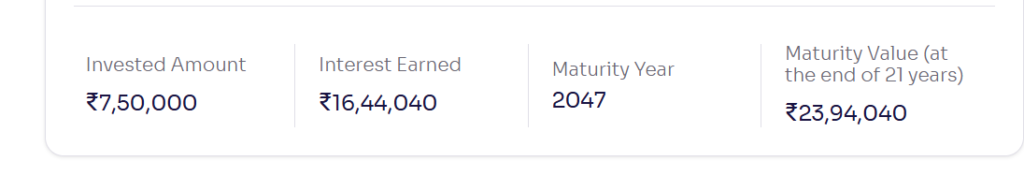 Sukanya samriddhi yojana