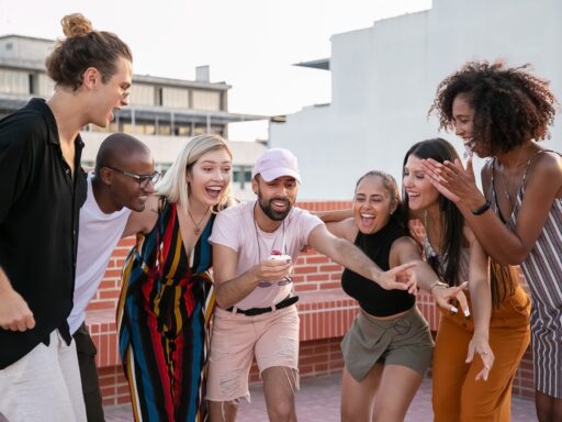 Tiktok hashtags for comedy