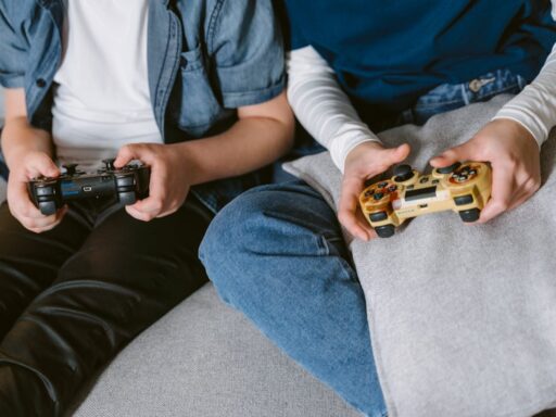 Tiktok hashtags for gaming