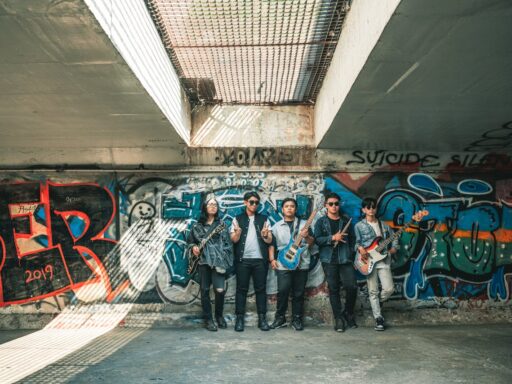 Top tiktok hashtags for k pop