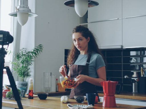 Trending instagram hashtags for cooking reels