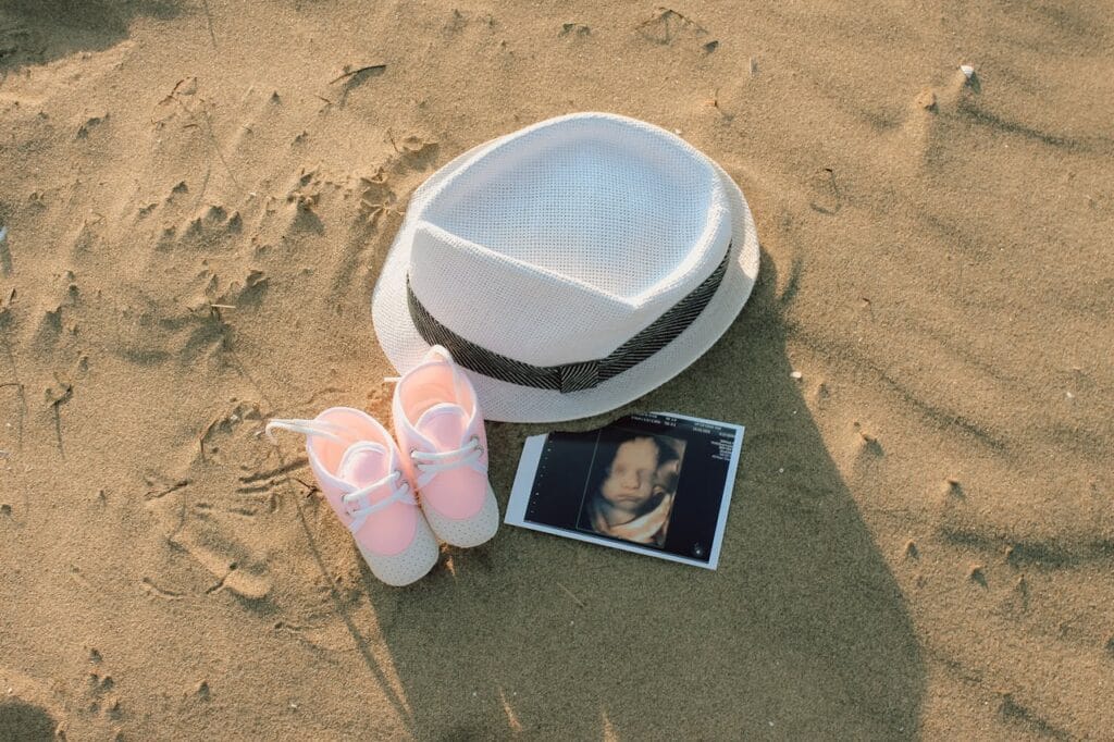 Unique captions for baby girl arrival