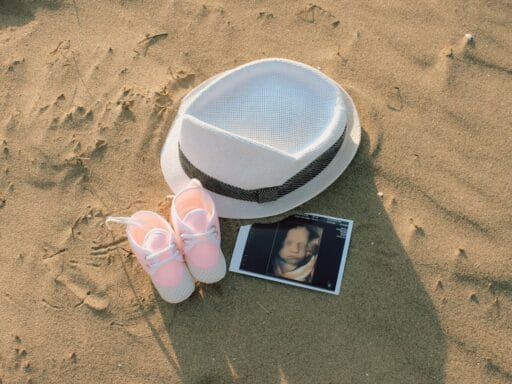 Unique captions for baby girl arrival