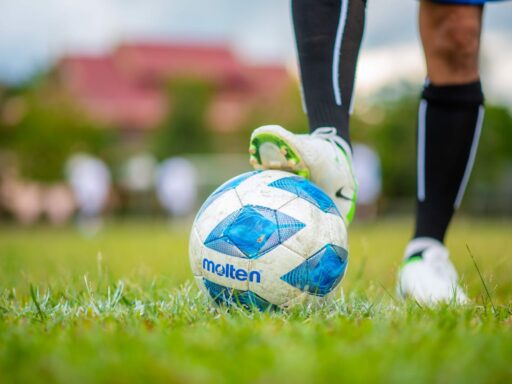 Unique twitter hashtags for sports