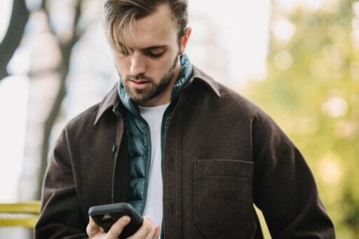 Attitude messages for boyfriend