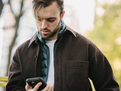 Attitude messages for boyfriend