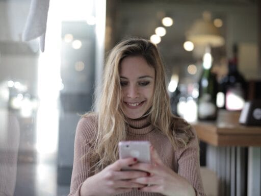 Attitude messages for girlfriend