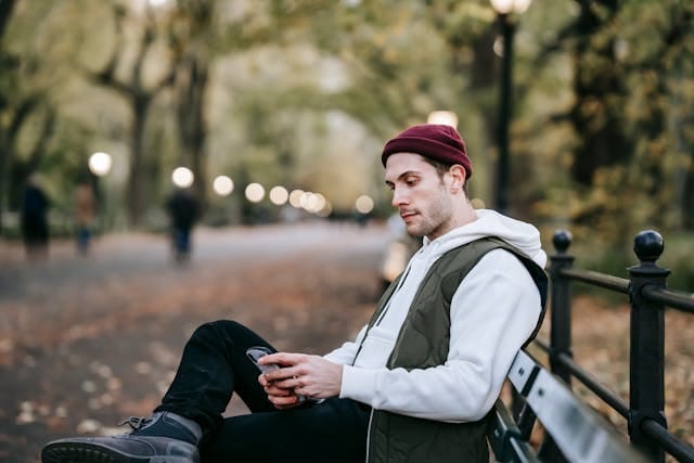 Best attitude message for ex boyfriend