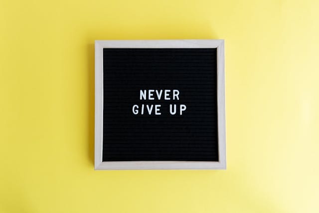 Best quotes for never giving up Best quotes for never giving up