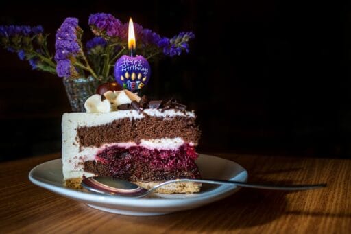 Best romantic birthday wishes for boyfriend