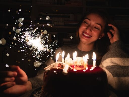 Birthday wishes for ex girlfriend