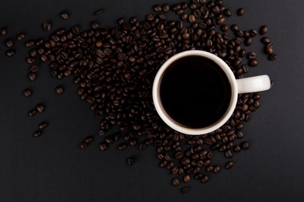 Captions for coffee lovers Captions for coffee lovers
