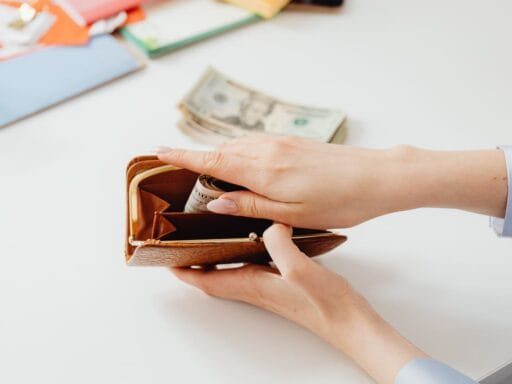 Captions for first salary celebration
