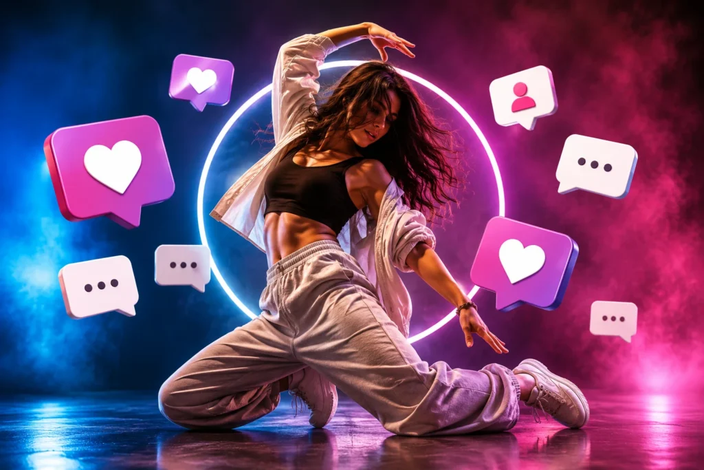 Comments for dance performance on instagram Comments for dance performance on instagram