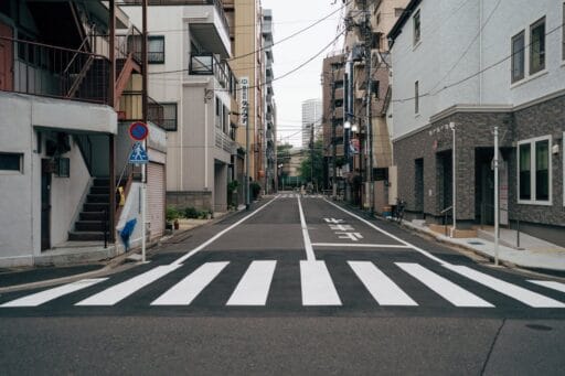 Comments for street photography