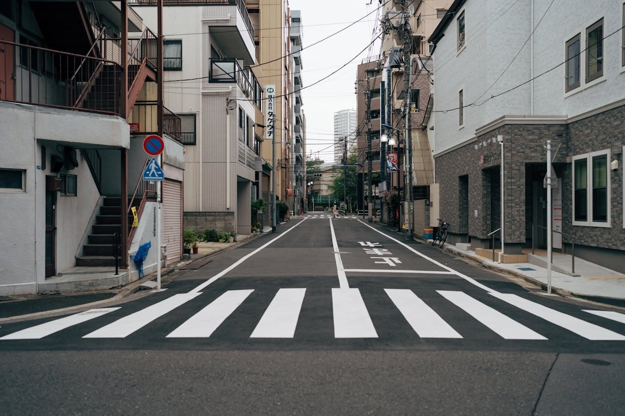 Comments for street photography