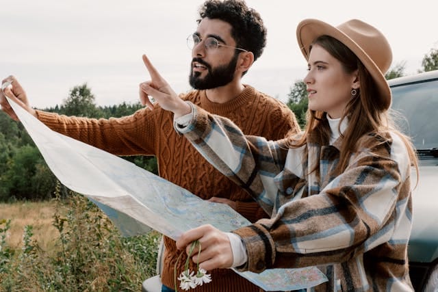 Cool instagram bios for travelers Cool instagram bios for travelers