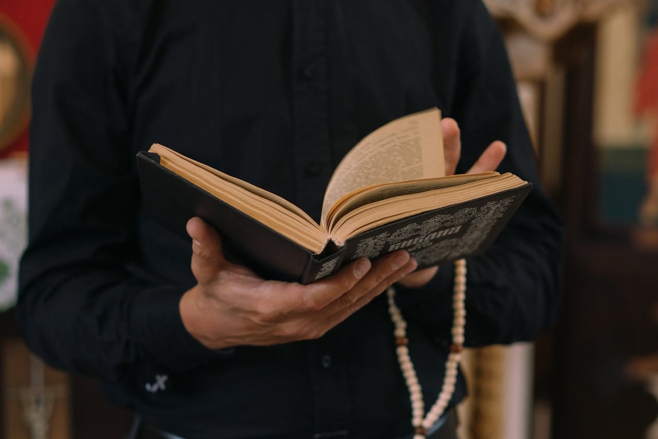 Devotional quotes for instagram