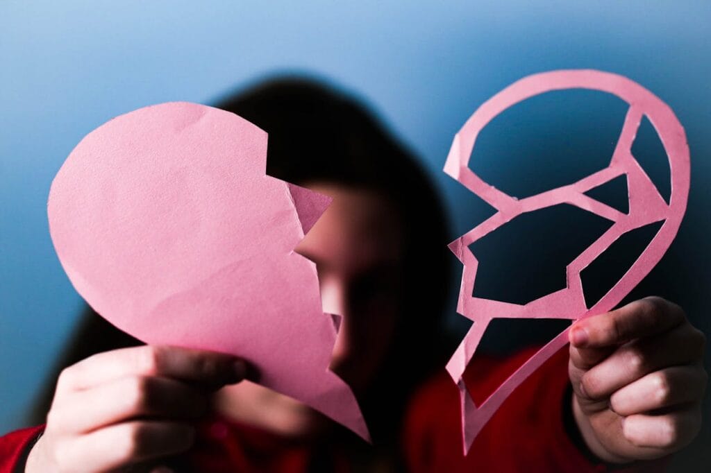 Emotional quotes for one sided love pain