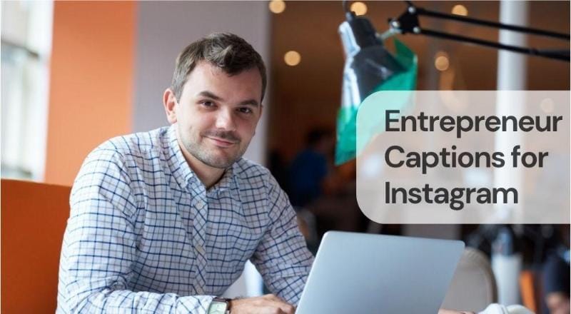 Entrepreneur captions for instagram Entrepreneur captions for instagram