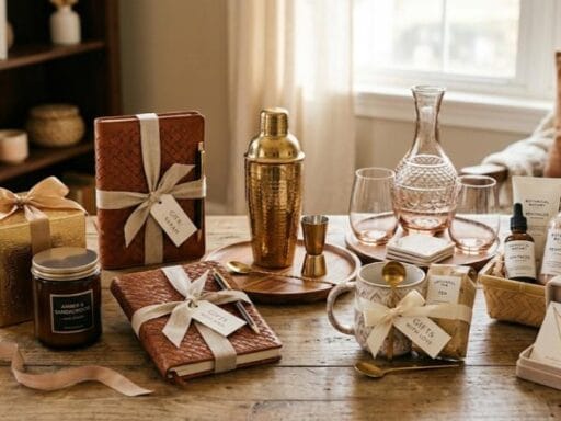 Gifts budget friendly