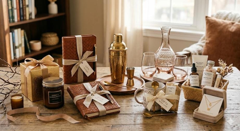 Gifts budget friendly
