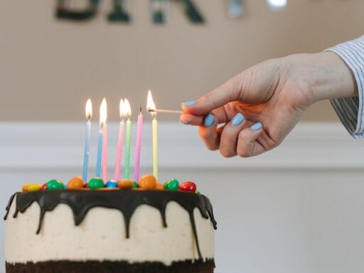 Happy birthday wishes for ex boyfriend
