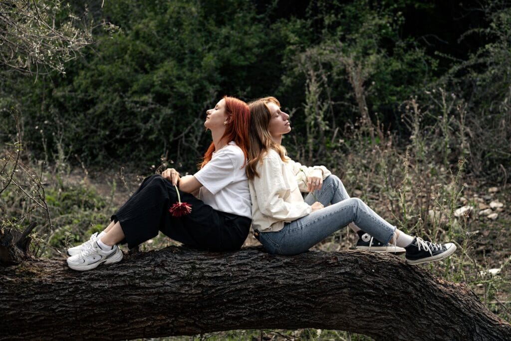Heartfelt friendship breakup quotes