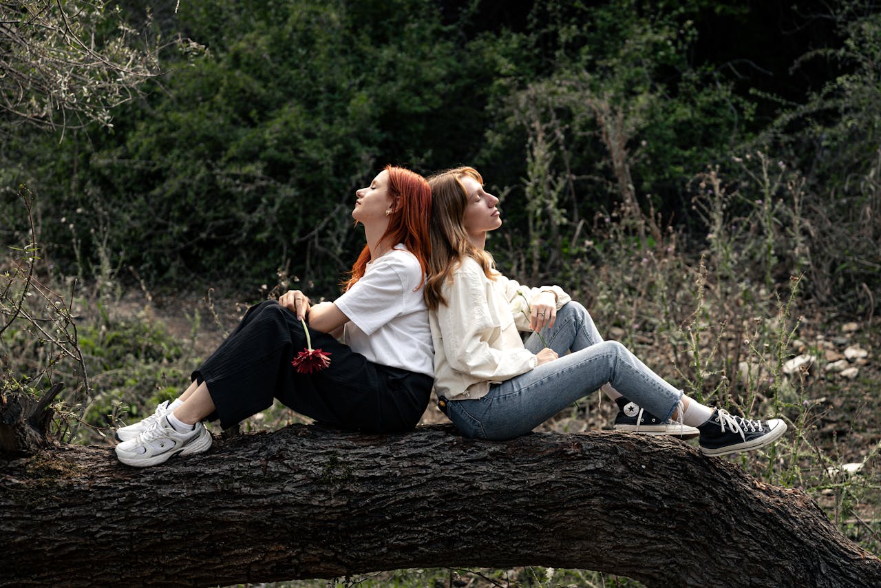 Heartfelt friendship breakup quotes