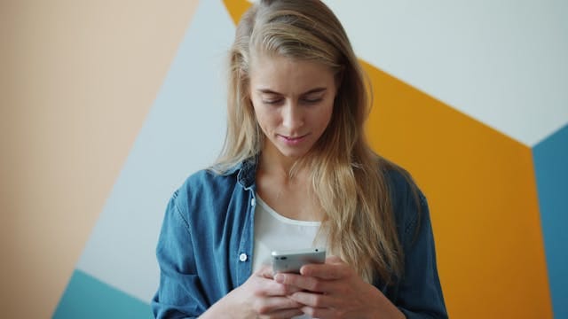 Ignore messages for ex girlfriend