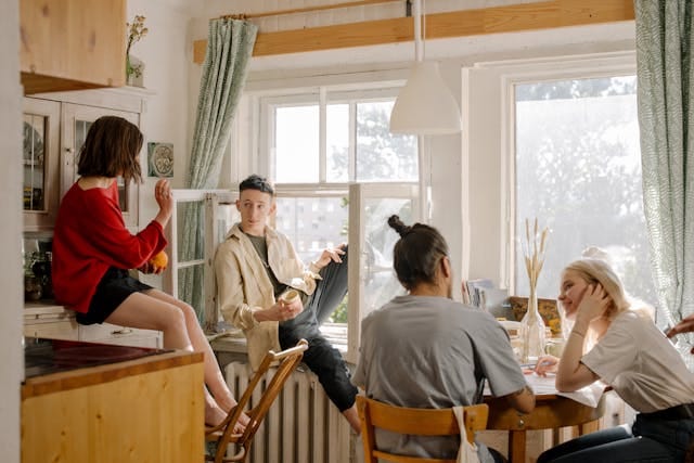 Instagram captions for lifestyle posts that turn everyday moments into meaningful stories Instagram captions for lifestyle posts that turn everyday moments into meaningful stories
