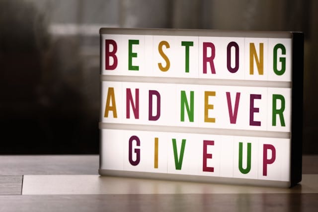 Never give up quotes for success Never give up quotes for success