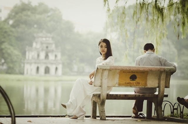 Overthinking one sided love quotes