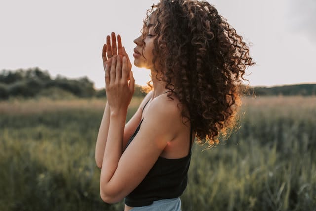 Overthinking and healing captions Overthinking and healing captions