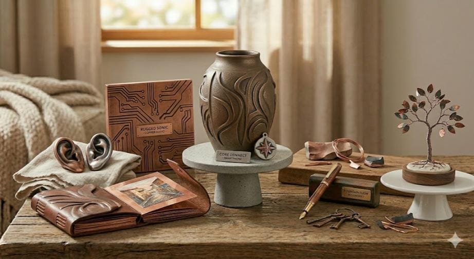 Pottery or art