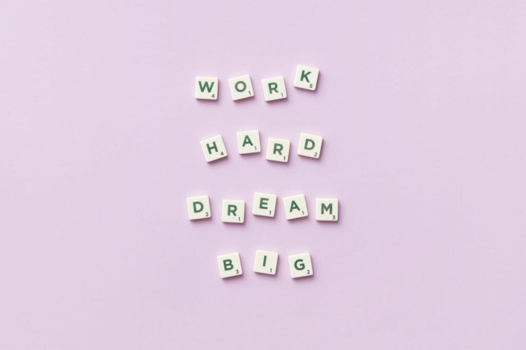 Powerful quotes on hustle & hard work